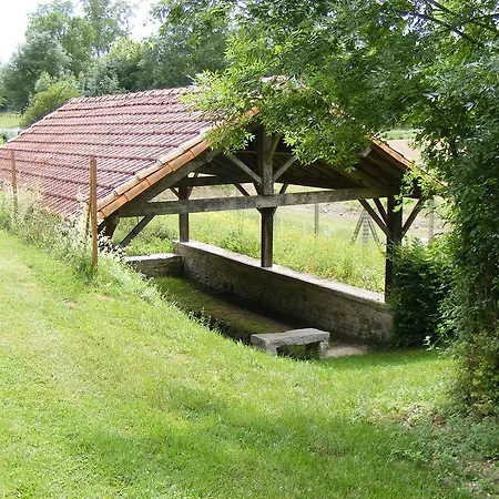 Feriehus La Petite Maison *