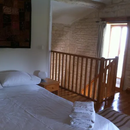 La Petite Maison Holiday home *