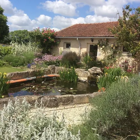 Holiday home La Petite Maison *
