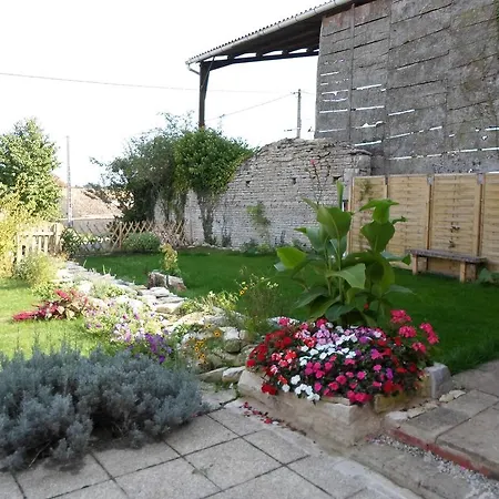 La Petite Maison
