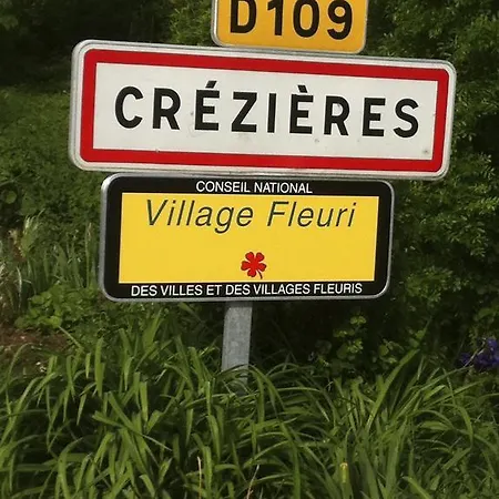 Feriehus La Petite Maison *