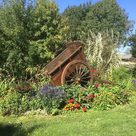La Petite Maison Holiday home