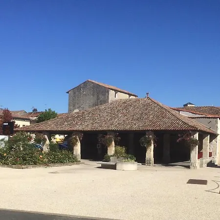 Holiday home La Petite Maison *