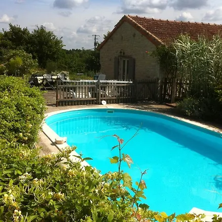La Petite Maison