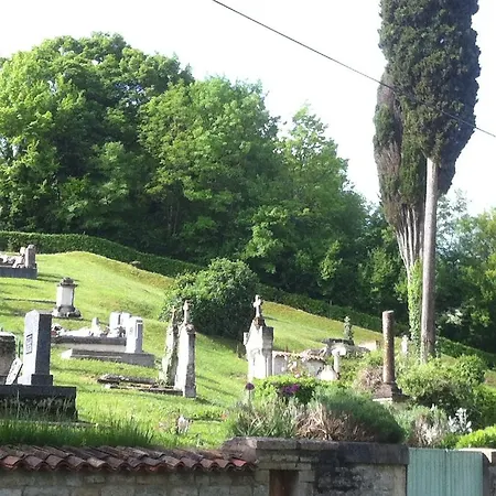 La Petite Maison Feriehus *