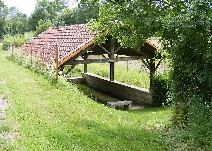 Semesterbostad La Petite Maison *