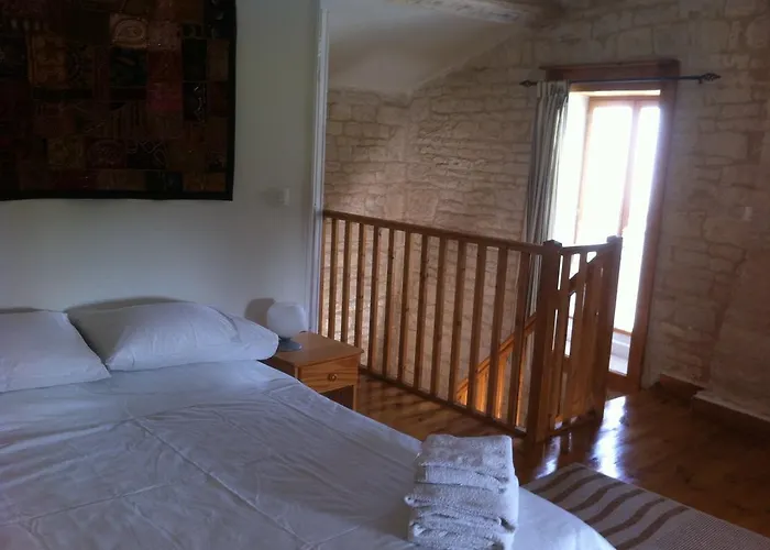 La Petite Maison Semesterbostad *