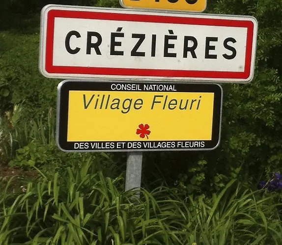 Semesterbostad La Petite Maison *