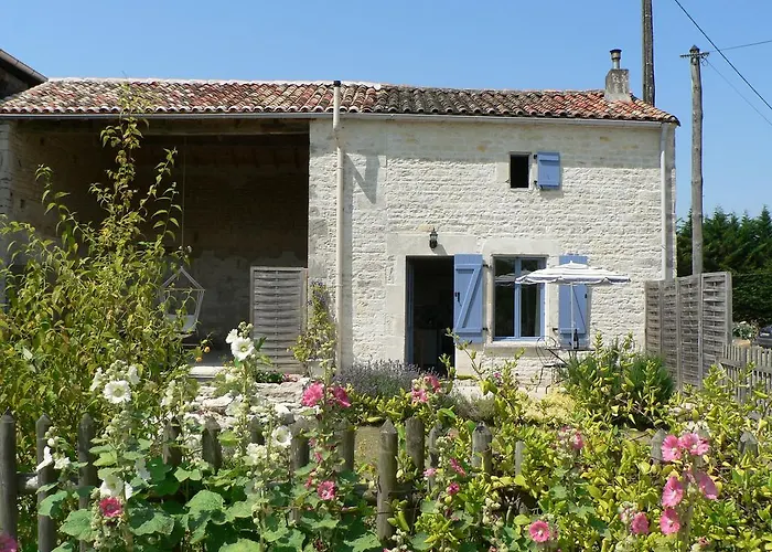 La Petite Maison