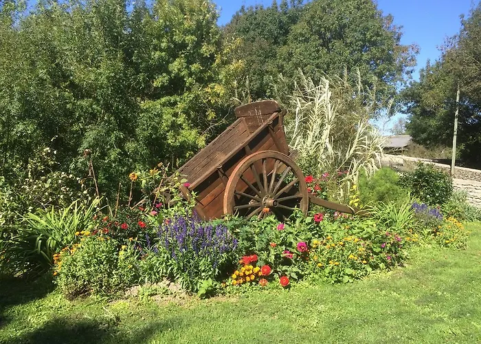 La Petite Maison Semesterbostad