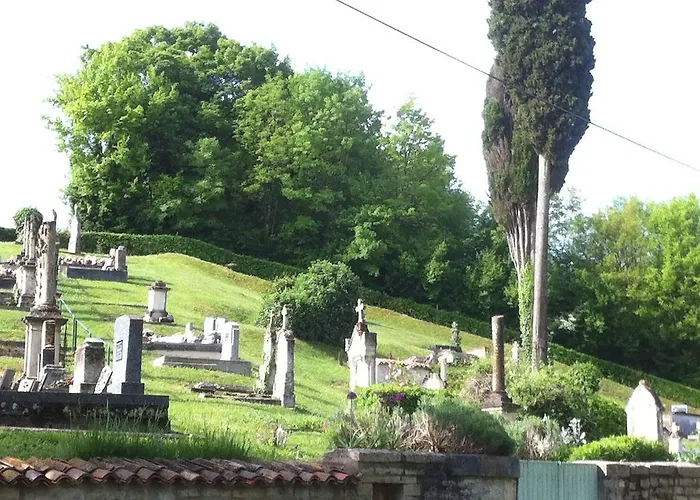 La Petite Maison Semesterbostad *